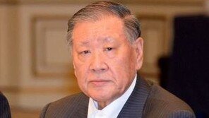 정몽구, 오전 ‘최순실 국정조사 청문회’서 한 차례 질문도 못 받아…“왜 불렀나”