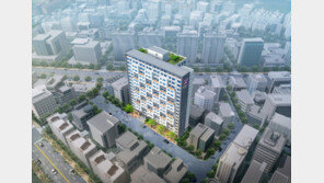 보안시스템 강화한 오피스텔 ‘제주 연동 일성트루엘’ 눈길