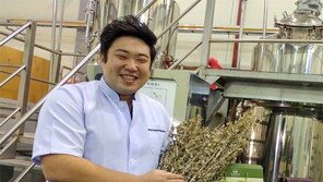 “농업은 한국의 주요 산업”… 3대째 농사 짓는 청년농부