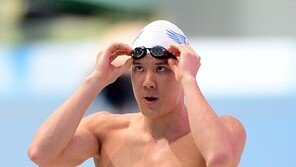 박태환 쇼트코스 세계선수권대회에서 금메달…한국선수로는 최초