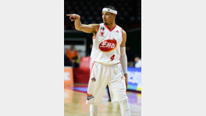 [바스켓볼 브레이크] 극도의 외인 의존도, 토종 슈터는 외로워