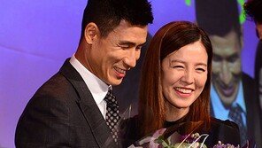 정조국 “한국축구의 힘인 K리그를 많이 사랑해달라”