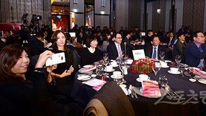 동아스포츠대상 함께한 CMS는 어떤 곳?