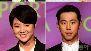 [수상자 소감] 2016 동아스포츠대상, 문성민 外