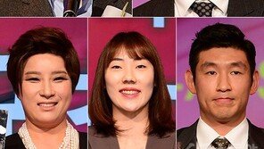 [수상자 소감] 2016 동아스포츠대상, 최형우 外