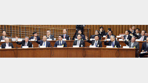 재계 빅4 모두 “전경련 탈퇴”