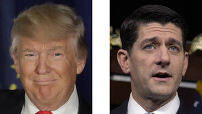 ‘기업 징벌관세’ 놓고 트럼프-공화지도부 충돌