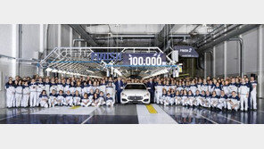 마세라티 ‘아보카토 지오반니 아넬리’ 공장, 누적 생산 10만대 돌파