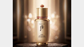 [2017 베스트셀링 브랜드]‘왕후의 궁중문화’ 차별화된 감성-품질… 한방화장품 품격 높여