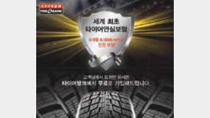 [2017 베스트셀링 브랜드]국내 최초 타이어 할인 전문점… 年 1500억원 소비자에 환원