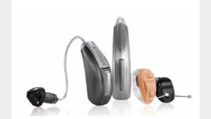 [2017 베스트셀링 브랜드]뛰어난 오디오 기능, 난청-이명을 동시에 관리 가능