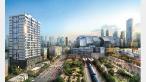 [2017 베스트셀링 브랜드]서민 주거 안정을 위한 도시형 생활 주택의 길잡이