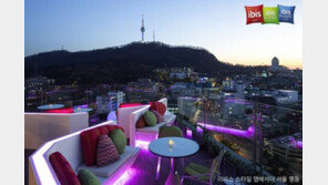 [2017 베스트셀링 브랜드]최고의 안락함과 뛰어난 편의성 제공하는 베스트 이코노미 호텔