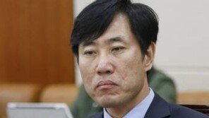 [국회 청문회]하태경“최순실 자필 사유서, 정서석 장애있는 사람으로 보기 어려워”