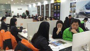 대림산업 ‘e편한세상 시흥’ 분양 홍보관 오픈