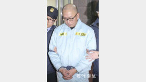 차은택 “최순실-고영태 돈 때문에 싸움 생겨 연락 왔다”