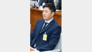 [청문회]고영태 “朴대통령 가방·옷 비용, 최순실 개인 지갑에서 나왔다”