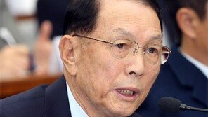 “죄송” “모른다” ‘법률 미꾸라지’ 김기춘에 판정패한 의원들