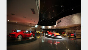 ‘서킷 마니아와 떠나는 해외 투어’ 두바이 오토드롬