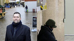 전직 노숙자 “구걸로 연봉 1억 벌어…도둑질 보다 쉽더라”