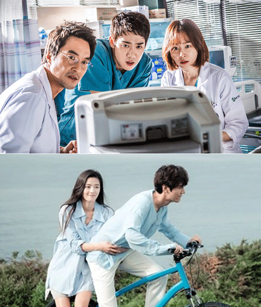 평일 밤 드라마 ‘1강’ 굳히기