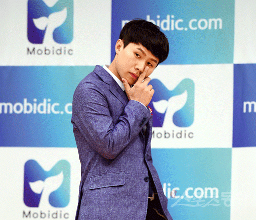 양세형 진지모드 …‘역사 래퍼’ 도전