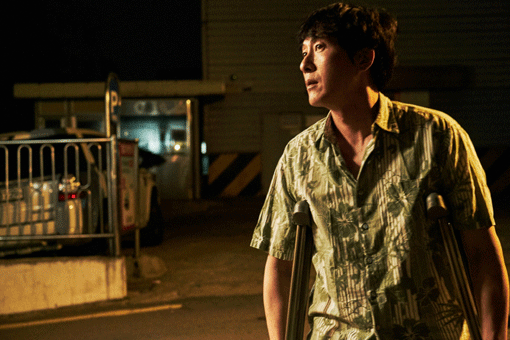 김주혁, 더 이상 말랑말랑함은 없다