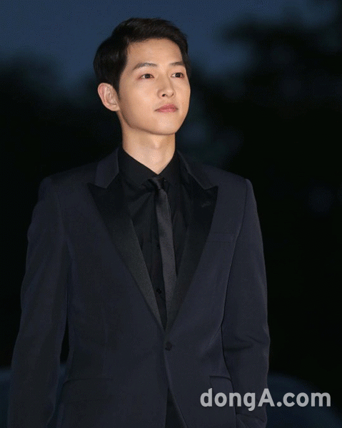 [연예 뉴스 스테이션] 송중기, 올해 ‘소비자가 뽑은 최고 모델’