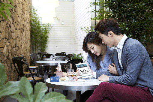 현대카드,최대 50%까지 M포인트 결제