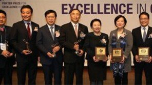 “CSV는 미래경영의 핵심화두”