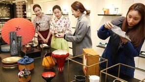 대한민국 명인명장 140명 작품 한자리에…