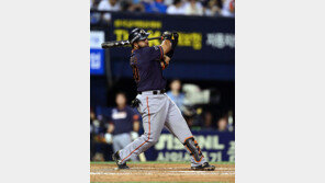 150만달러 재계약! 한화-로사리오 내년에도 함께