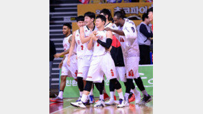 해결사 이정현, 천금같은 버저비터