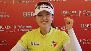 돌아온 백규정…1995년생 삼총사 재격돌