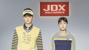 JDX, 2017년 S/S 시즌 패션쇼