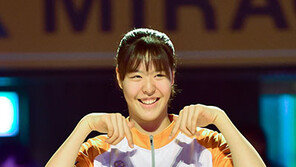 특급신인 박지수, 성탄 선물될까