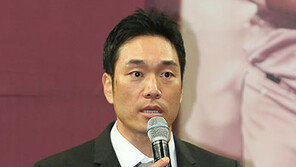 [코치, 그들을 말한다] (3) 넥센 박승민 투수코치의 우여곡절 스토리