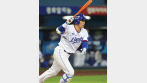 삼성 이승엽의 이별 준비, ‘고참’과 ‘진로’ 고민