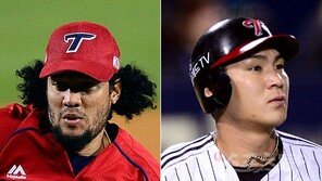 WAR로 선출한 2016년 KBO 골든글러브