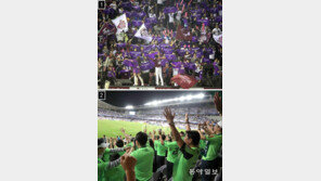 지역팬에 사랑받는 구단, 프로스포츠 재정독립의 출발점