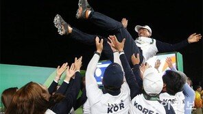 올림픽 최고 성적에도… ‘지도자 공모’ 원칙 지킨 양궁협회