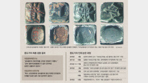 [단독]끝내 풀지 못한 ‘증도가자’ 미스터리… 1년 반 동안 헛심만