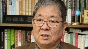 엄상익 “일제강점기 기업인 수당 김연수를 변호합니다”