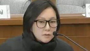 하태경 “최순실 조카 장시호 결혼기념일 추궁, 증언 진실성 확인 위한 것”