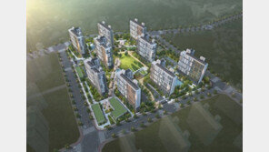 연말 밀어내기 분양… 지방 3만3902가구 공급