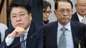 與 장제원 “김기춘 ‘모르쇠’ 답변 일관, 우병우처럼 도망 가는 게 나을 뻔”