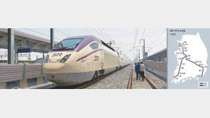 [공감 감동경영]출발! 수서발 고속철… 117년 만에 철도 경쟁시대 열렸다