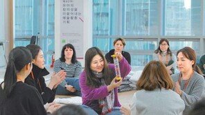 [공감 감동경영]유아부터 노인까지 전 연령대 대상…생애주기별 문화예술교육 권역별 지원