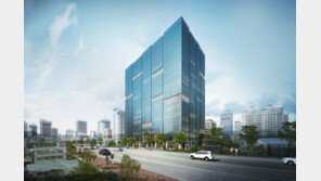 지식산업센터 ‘서울숲 아이티시티’ 이달 분양 예정