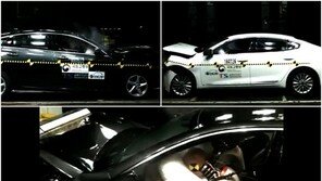 가격·연비·안전… 1등급 車 중에서도 결국 쉐보레 ‘말리부’